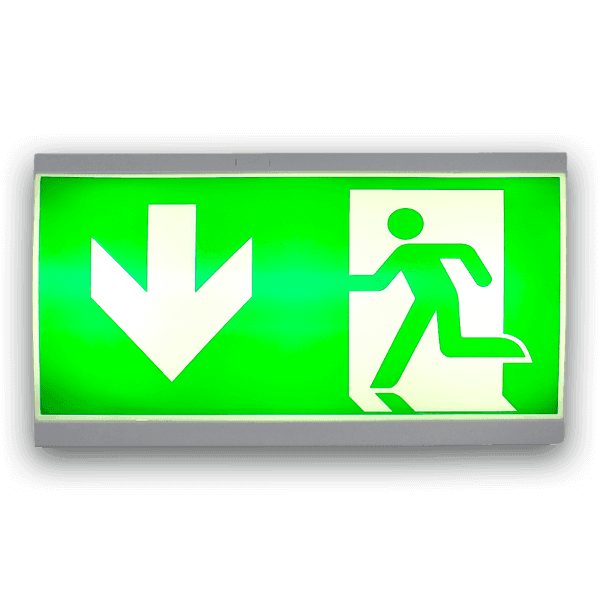 illuminazioni di emergenza