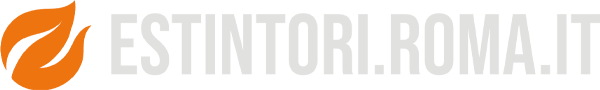 logo chiaro estintori roma