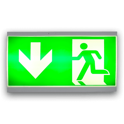 illuminazioni di emergenza
