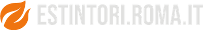 logo chiaro estintori roma