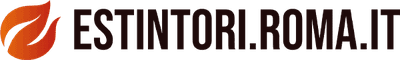 logo estintori roma