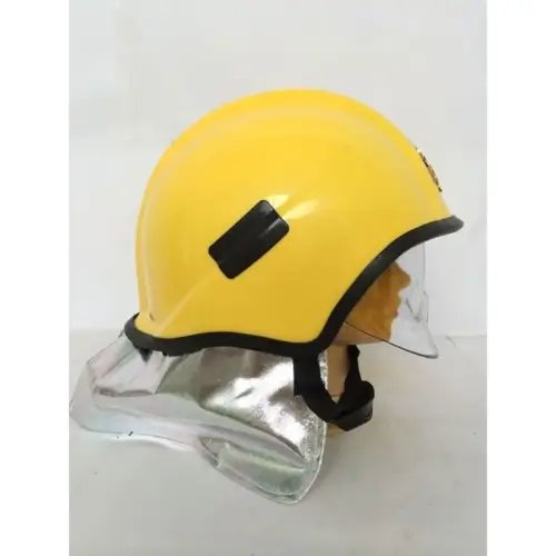 casco antincendio