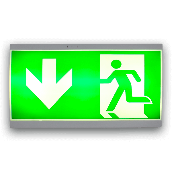 illuminazioni di emergenza