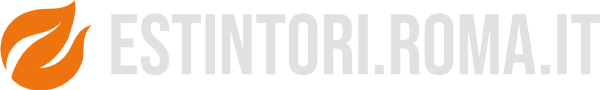 logo chiaro estintori roma